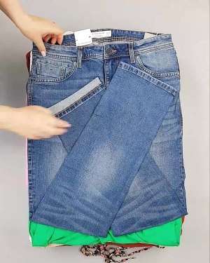 Фотография  439 - TOM TAILOR mix 0424#15 кг, ЛОТ №6333 оптом в Пензе и Пензенской области