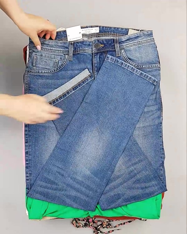 Фотография  246 - TOM TAILOR mix 0424#15 кг, ЛОТ №6333 оптом в Пензе и Пензенской области