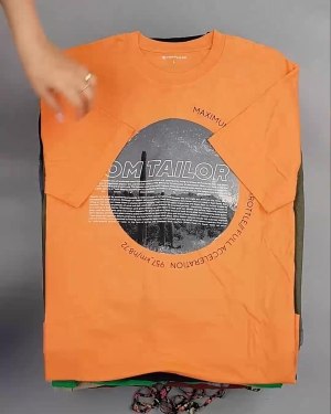 Фотография  349 - TOM TAILOR mix 0424#15 кг, ЛОТ №6333 оптом в Пензе и Пензенской области