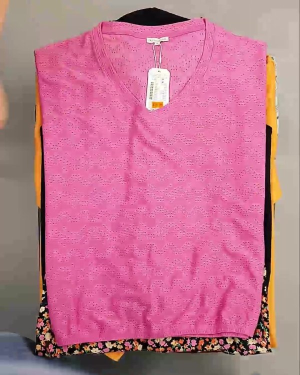 Фотография  468 - TOM TAILOR mix 0424#15 кг, ЛОТ №6333 оптом в Пензе и Пензенской области