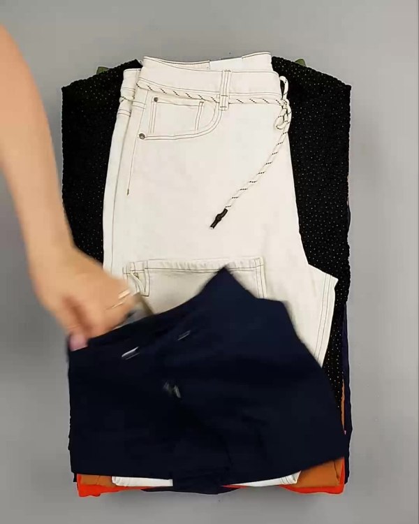 Фотография  656 - TOM TAILOR mix 0424#15 кг, ЛОТ №6334 оптом в Пензе и Пензенской области