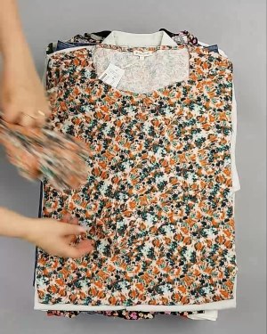 Фотография  635 - TOM TAILOR mix 0424#15 кг, ЛОТ №6334 оптом в Пензе и Пензенской области