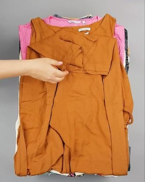 Фотография  429 - TOM TAILOR mix 0424#15 кг, ЛОТ №6334 оптом в Пензе и Пензенской области