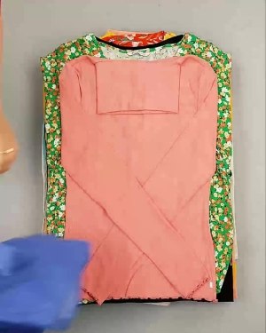 Фотография  428 - TOM TAILOR mix 0424#15 кг, ЛОТ №6335 оптом в Пензе и Пензенской области