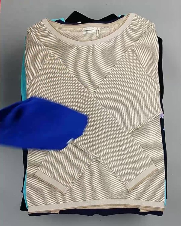 Фотография  265 - TOM TAILOR mix 0424#15 кг, ЛОТ №6335 оптом в Пензе и Пензенской области