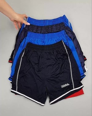 Фотография  876 - Шорты СПОРТ СТОК дети#5 кг, ЛОТ №6336 оптом в Пензе и Пензенской области
