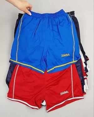 Фотография  976 - Шорты СПОРТ СТОК дети#5 кг, ЛОТ №6336 оптом в Пензе и Пензенской области