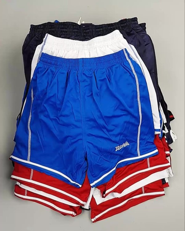 Фотография  514 - Шорты СПОРТ СТОК дети#5 кг, ЛОТ №6336 оптом в Пензе и Пензенской области