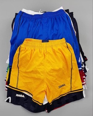 Фотография  751 - Шорты СПОРТ СТОК дети#5 кг, ЛОТ №6336 оптом в Пензе и Пензенской области