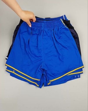 Фотография  566 - Шорты СПОРТ СТОК дети#5 кг, ЛОТ №6337 оптом в Пензе и Пензенской области