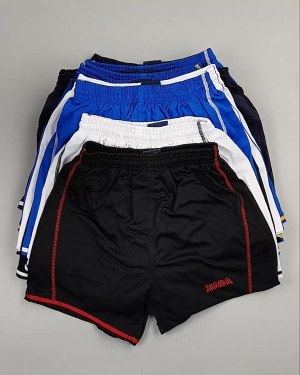 Фотография  532 - Шорты СПОРТ СТОК дети#5 кг, ЛОТ №6337 оптом в Пензе и Пензенской области