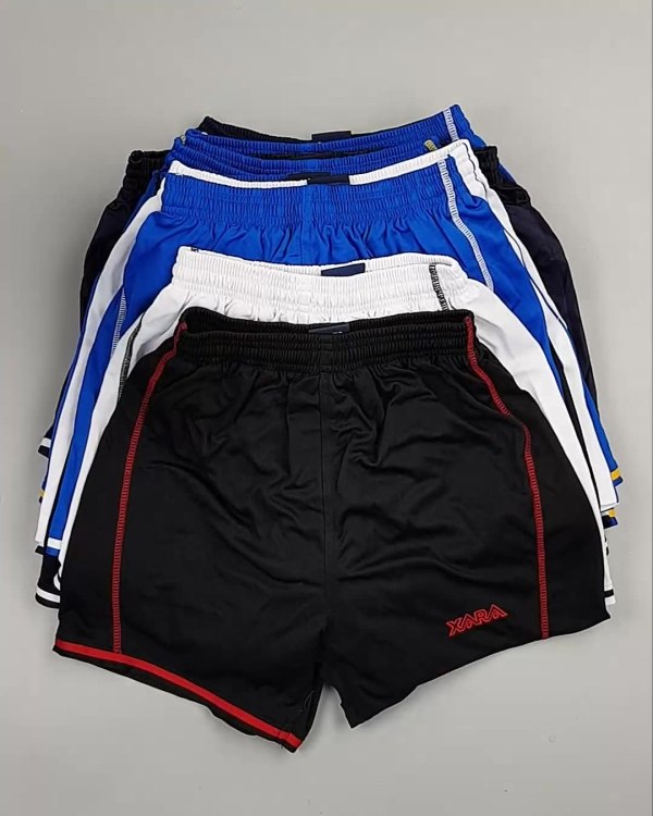 Фотография  643 - Шорты СПОРТ СТОК дети#5 кг, ЛОТ №6337 оптом в Пензе и Пензенской области