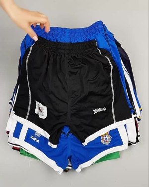 Фотография  240 - Шорты СПОРТ СТОК дети#5 кг, ЛОТ №6337 оптом в Пензе и Пензенской области