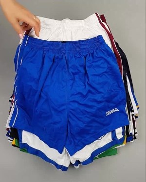 Фотография  730 - Шорты СПОРТ СТОК дети#5 кг, ЛОТ №6337 оптом в Пензе и Пензенской области