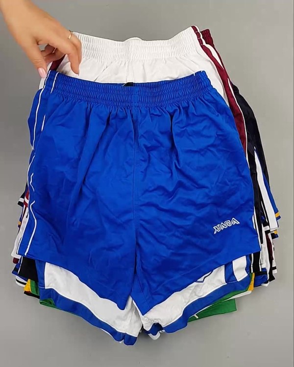 Фотография  350 - Шорты СПОРТ СТОК дети#5 кг, ЛОТ №6337 оптом в Пензе и Пензенской области