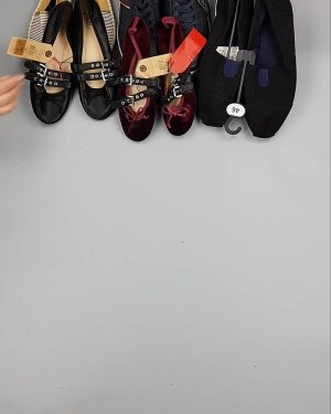 Фотография  715 - Обувь СТОК лето шт#20 шт, ЛОТ №6358 оптом в Пензе и Пензенской области