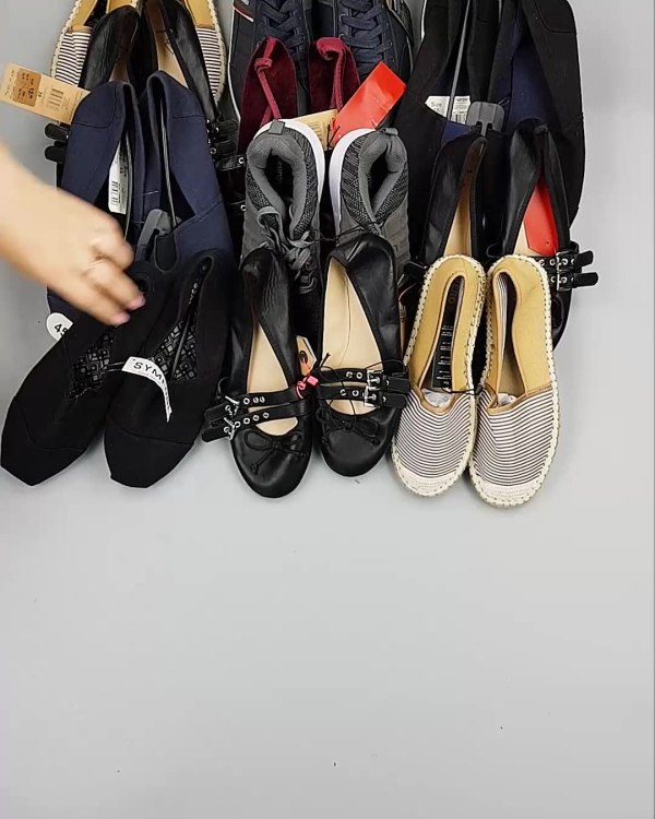 Фотография  883 - Обувь СТОК лето шт#20 шт, ЛОТ №6358 оптом в Пензе и Пензенской области