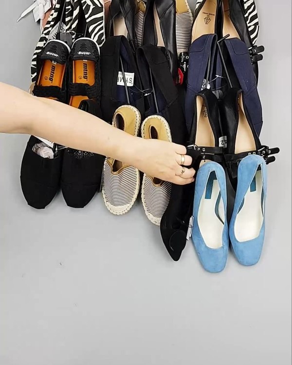 Фотография  254 - Обувь СТОК лето шт#20 шт, ЛОТ №6359 оптом в Пензе и Пензенской области