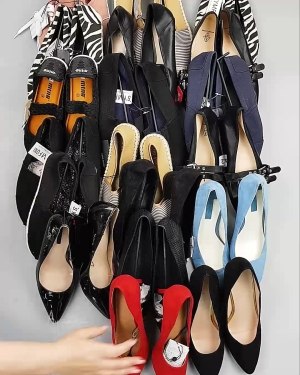 Фотография  769 - Обувь СТОК лето шт#20 шт, ЛОТ №6359 оптом в Пензе и Пензенской области