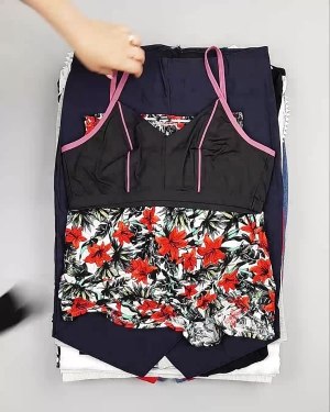 Фотография  531 - Летний микс CALZEDONIA, 50 шт, ЛОТ №6366 оптом в Пензе и Пензенской области