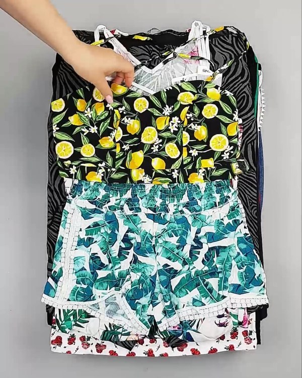 Фотография  408 - Летний микс CALZEDONIA, 50 шт, ЛОТ №6366 оптом в Пензе и Пензенской области