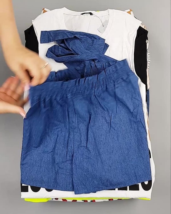 Фотография  708 - Летний микс CALZEDONIA, 50 шт, ЛОТ №6366 оптом в Пензе и Пензенской области