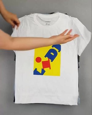 Фотография  315 - LIDL Summer м/ж 022024#14 кг, ЛОТ №6370 оптом в Пензе и Пензенской области