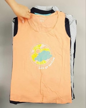 Фотография  780 - LIDL Summer м/ж 022024#14 кг, ЛОТ №6370 оптом в Пензе и Пензенской области