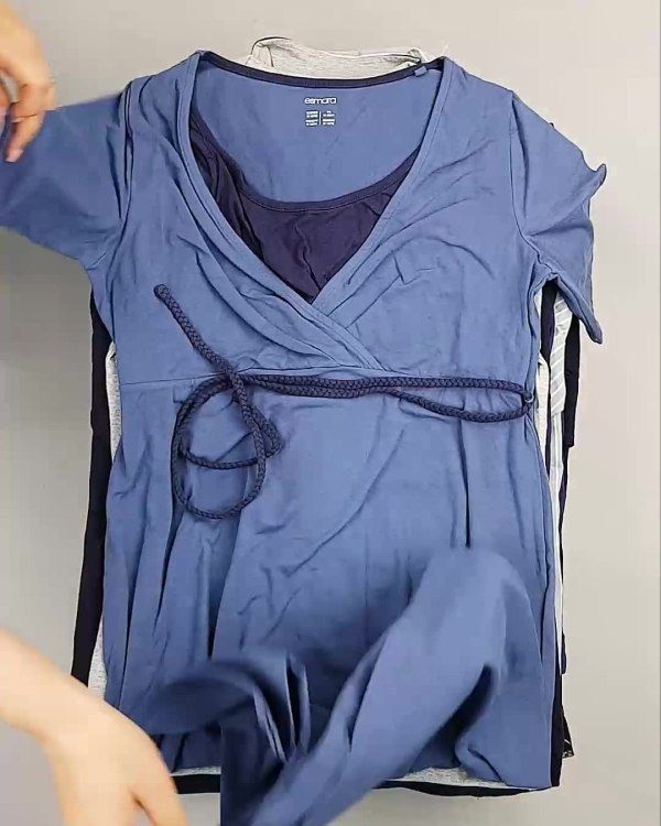 Фотография  363 - LIDL Summer м/ж 022024#14 кг, ЛОТ №6370 оптом в Пензе и Пензенской области