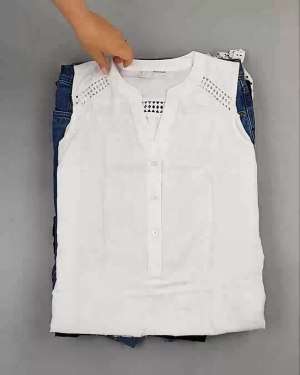 Фотография  991 - Летний микс Мужское+Женское Bon Prix, 30 шт, ЛОТ №6396 оптом в Пензе и Пензенской области