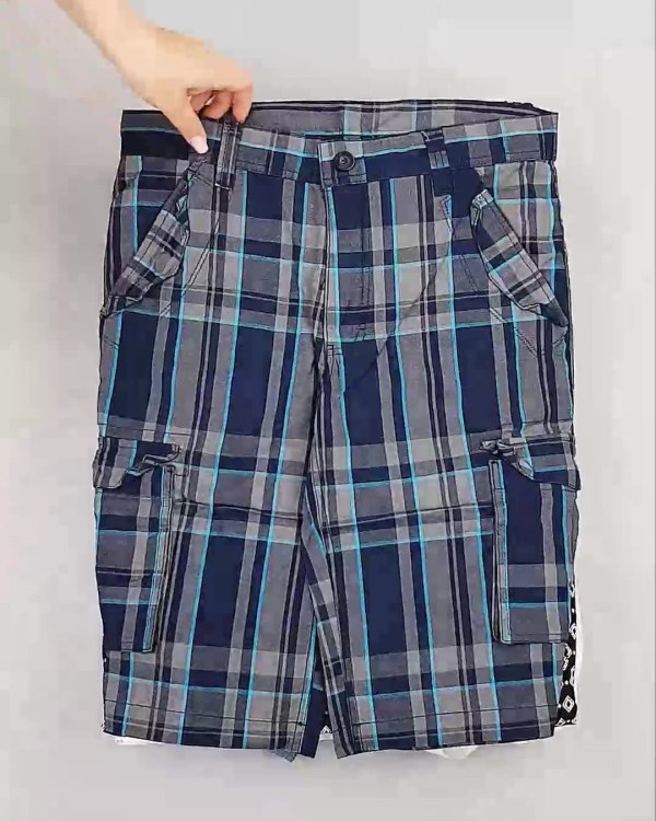 Фотография  100 - Летний микс Мужское+Женское Bon Prix, 30 шт, ЛОТ №6396 оптом в Пензе и Пензенской области