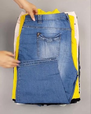 Фотография  675 - Летний микс Мужское+Женское Bon Prix, 30 шт, ЛОТ №6396 оптом в Пензе и Пензенской области