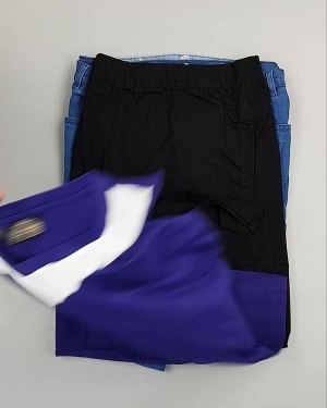 Фотография  504 - Летний микс Мужское+Женское Bon Prix, 30 шт, ЛОТ №6398 оптом в Пензе и Пензенской области