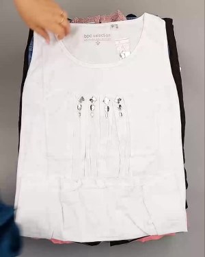 Фотография  536 - Летний микс Мужское+Женское Bon Prix, 30 шт, ЛОТ №6398 оптом в Пензе и Пензенской области