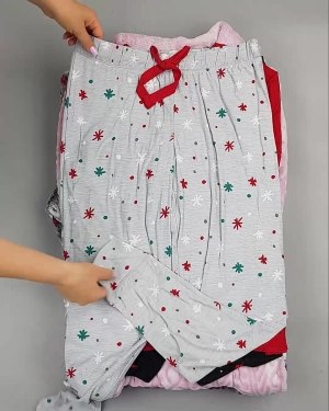 Фотография  332 - Домашняя одежда CAN#10 кг, ЛОТ №6482 оптом в Пензе и Пензенской области