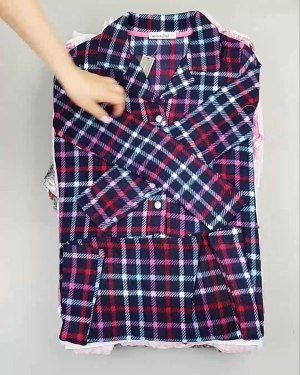 Фотография  319 - Домашняя одежда CAN#10 кг, ЛОТ №6482 оптом в Пензе и Пензенской области