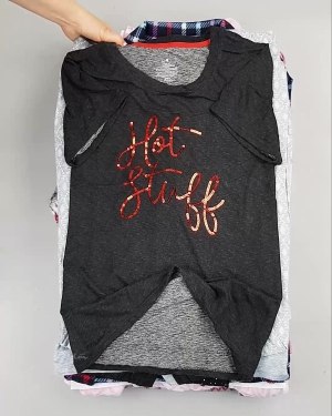 Фотография  249 - Домашняя одежда CAN#10 кг, ЛОТ №6482 оптом в Пензе и Пензенской области