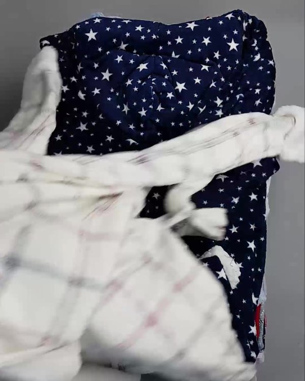 Фотография  410 - Домашняя одежда CAN#10 кг, ЛОТ №6482 оптом в Пензе и Пензенской области