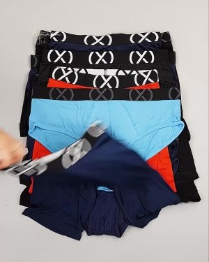 Фотография  234 - Нижнее белье men CAN#5 кг, ЛОТ №6488 оптом в Пензе и Пензенской области