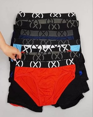 Фотография  170 - Нижнее белье men CAN#5 кг, ЛОТ №6488 оптом в Пензе и Пензенской области