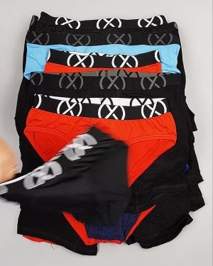 Фотография  397 - Нижнее белье men CAN#5 кг, ЛОТ №6488 оптом в Пензе и Пензенской области