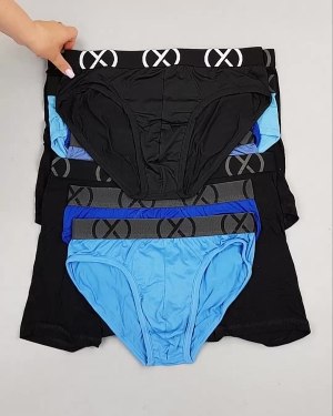 Фотография  241 - Нижнее белье men CAN#5 кг, ЛОТ №6489 оптом в Пензе и Пензенской области