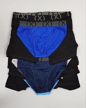 Фотография  564 - Нижнее белье men CAN#5 кг, ЛОТ №6489 оптом в Пензе и Пензенской области