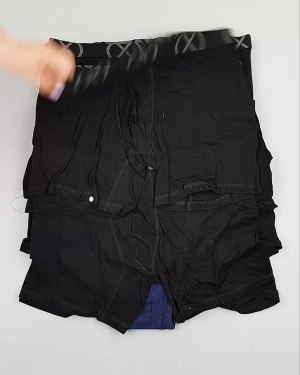 Фотография  273 - Нижнее белье men CAN#5 кг, ЛОТ №6489 оптом в Пензе и Пензенской области