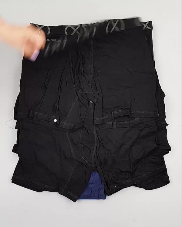 Фотография  854 - Нижнее белье men CAN#5 кг, ЛОТ №6489 оптом в Пензе и Пензенской области