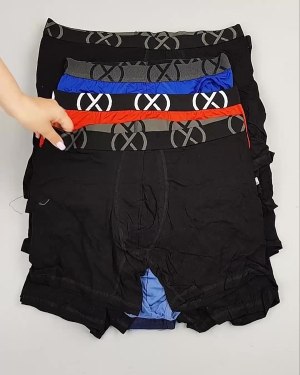 Фотография  433 - Нижнее белье men CAN#5 кг, ЛОТ №6489 оптом в Пензе и Пензенской области