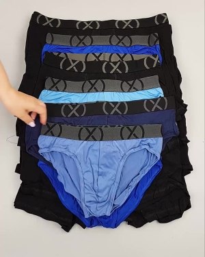 Фотография  965 - Нижнее белье men CAN#5 кг, ЛОТ №6489 оптом в Пензе и Пензенской области