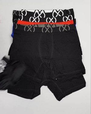 Фотография  170 - Нижнее белье men CAN#5 кг, ЛОТ №6490 оптом в Пензе и Пензенской области