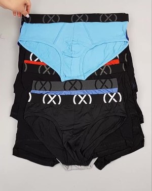 Фотография  463 - Нижнее белье men CAN#5 кг, ЛОТ №6490 оптом в Пензе и Пензенской области