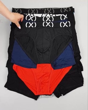 Фотография  551 - Нижнее белье men CAN#5 кг, ЛОТ №6490 оптом в Пензе и Пензенской области